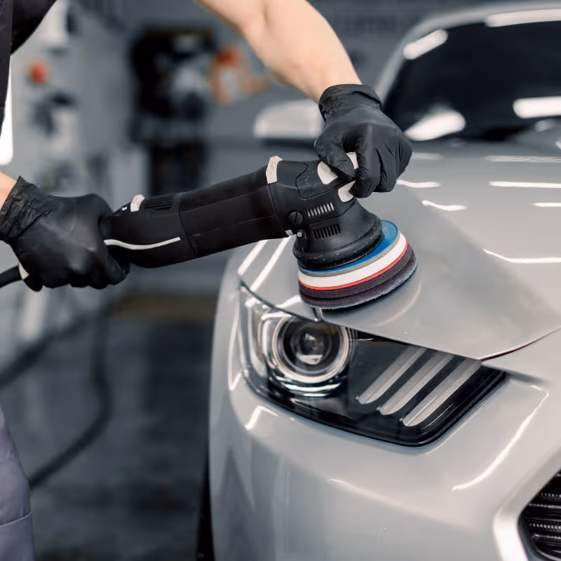 Altıeylül Oto Pasta Cila