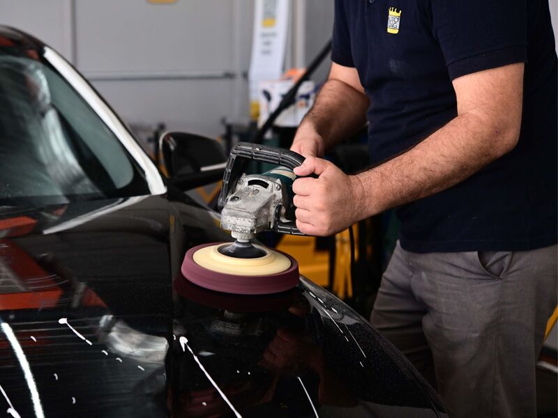 Altıeylül Oto Pasta Cila