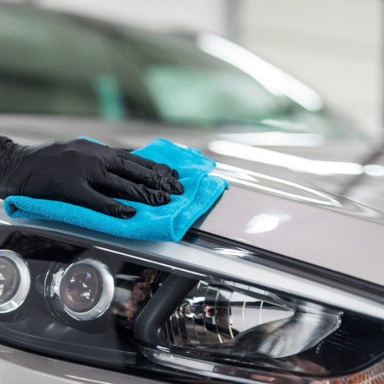 Altıeylül Oto Pasta Cila